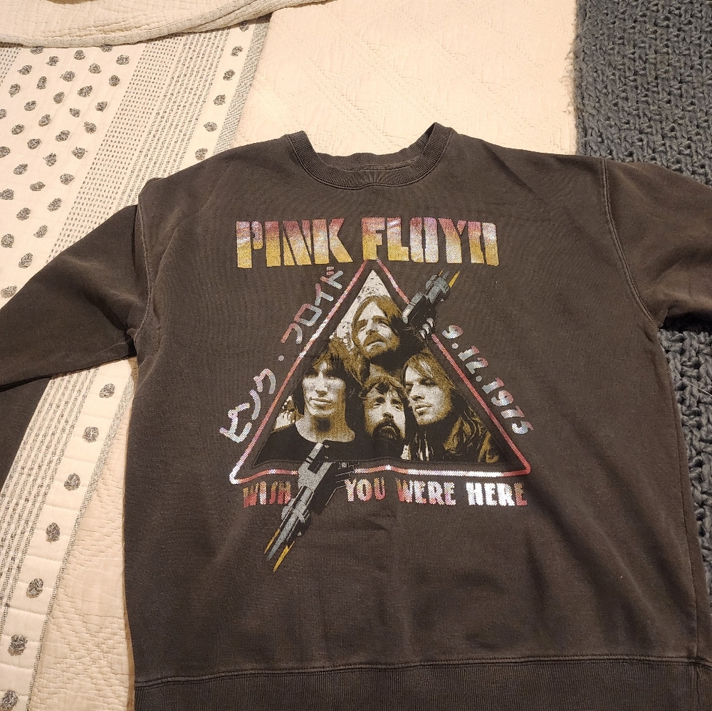 Urban outfitters pink floyd